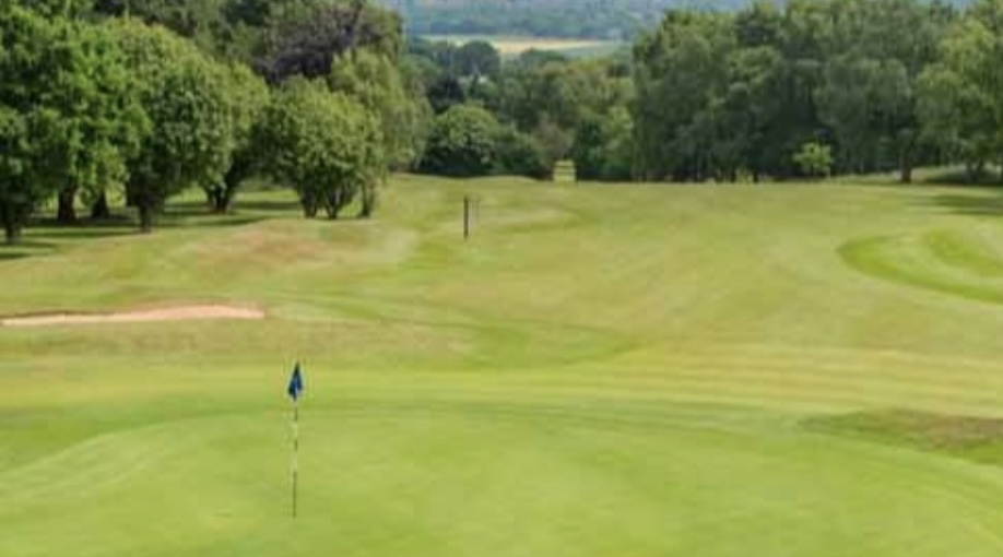 Photo of Druids Heath Golf Club